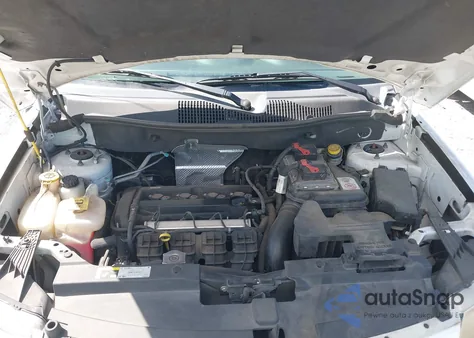 2014 Jeep Compass Sport from USA, damaged, VIN 1C4NJCBA4ED882249